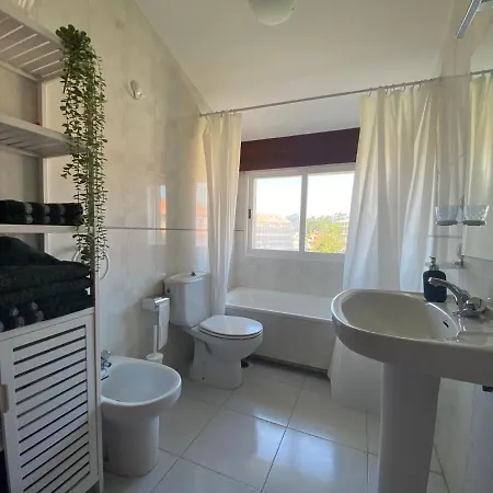 Apartamento Bonito En La Playa *