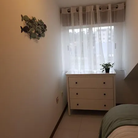 Bonito En La Playa * Sanxenxo