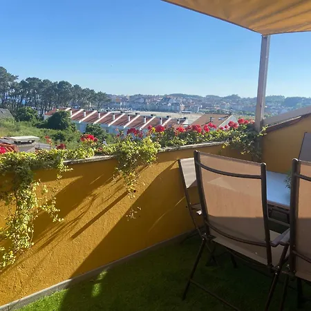 Apartamento Bonito En La Playa