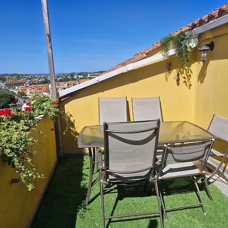 Bonito En La Playa Lejlighed *