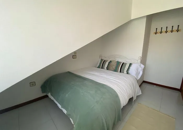 Bonito En La Playa Sanxenxo