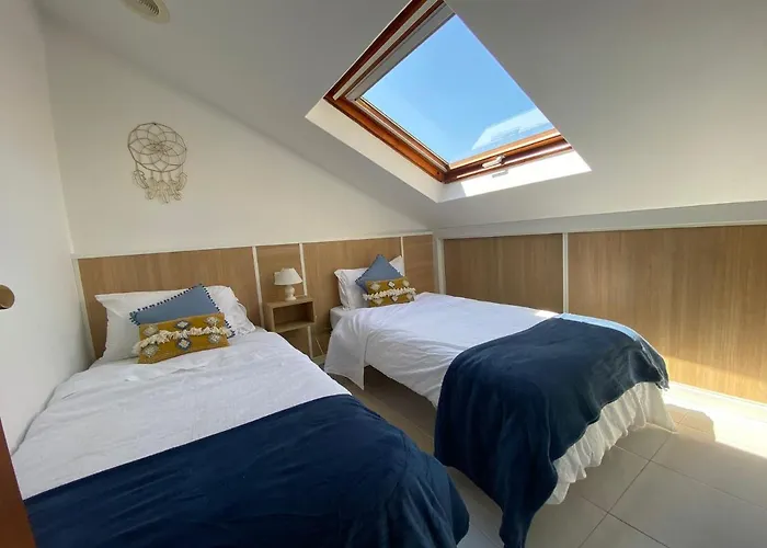 Bonito En La Playa Διαμέρισμα *