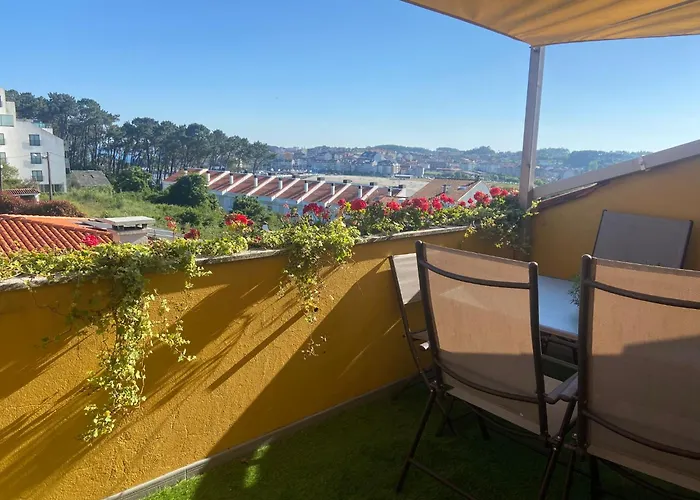 Διαμέρισμα Bonito En La Playa